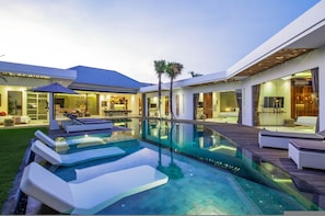 House, Smoking | 6 bedrooms