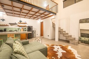 Villa | 1 bedroom