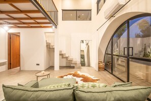 Villa | 1 bedroom - ULU Folie 1BR Loft in Pecatu (Pecatu)