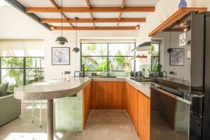 Villa | 1 bedroom - ULU Folie 1BR Loft in Pecatu (Pecatu)