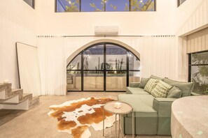 Villa | 1 bedroom