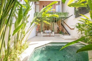Villa | 1 Schlafzimmer