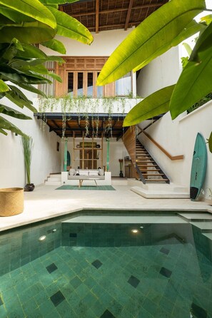 Villa | 1 Schlafzimmer