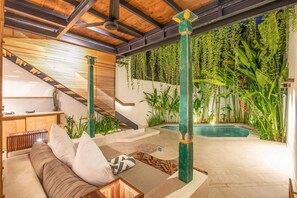 Villa | 1 Schlafzimmer