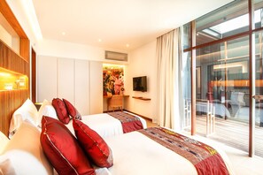 Villa, Smoking | 6 bedrooms