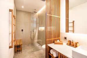 6 chambres