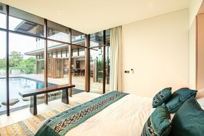 House, Smoking | 6 bedrooms - Villa Dayu in Dalung (Canggu)