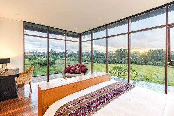 Villa, Smoking | 6 bedrooms