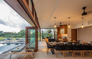 House, Smoking | 6 bedrooms - Villa Dayu in Dalung (Canggu)