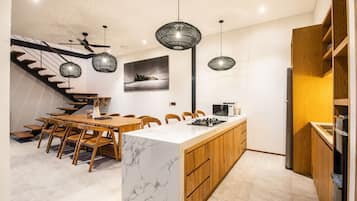 Maison, fumeurs | 5 chambres