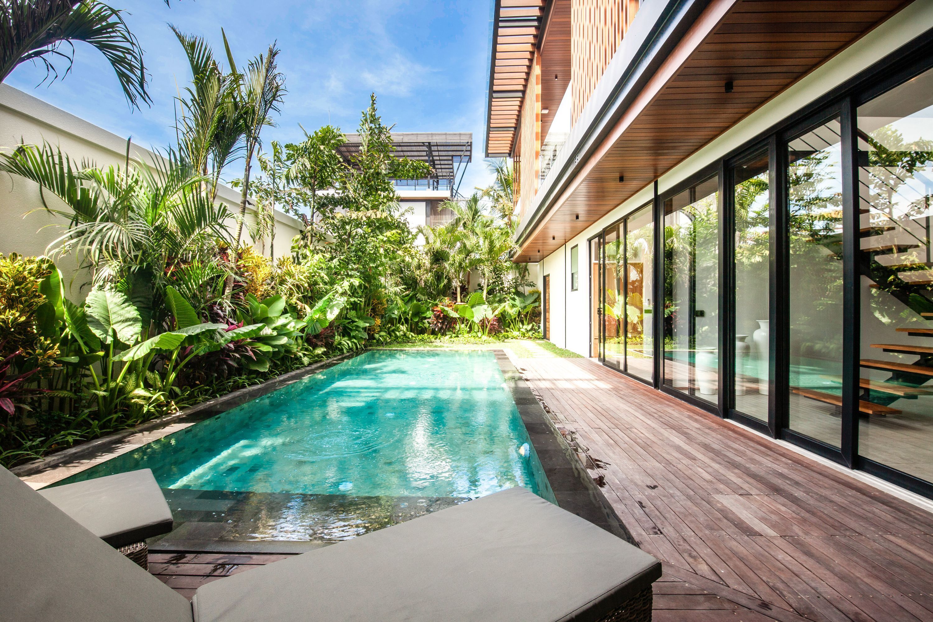 فيلا | 5 عدّة غرف نوم