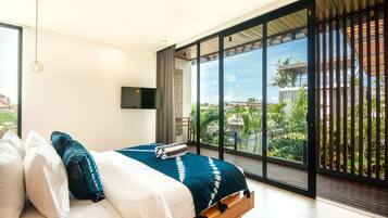 Villa | 5 bedrooms