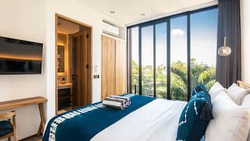 Maison, fumeurs | 5 chambres