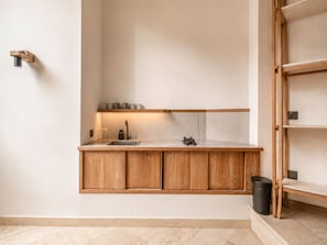 Maison | 1 chambre