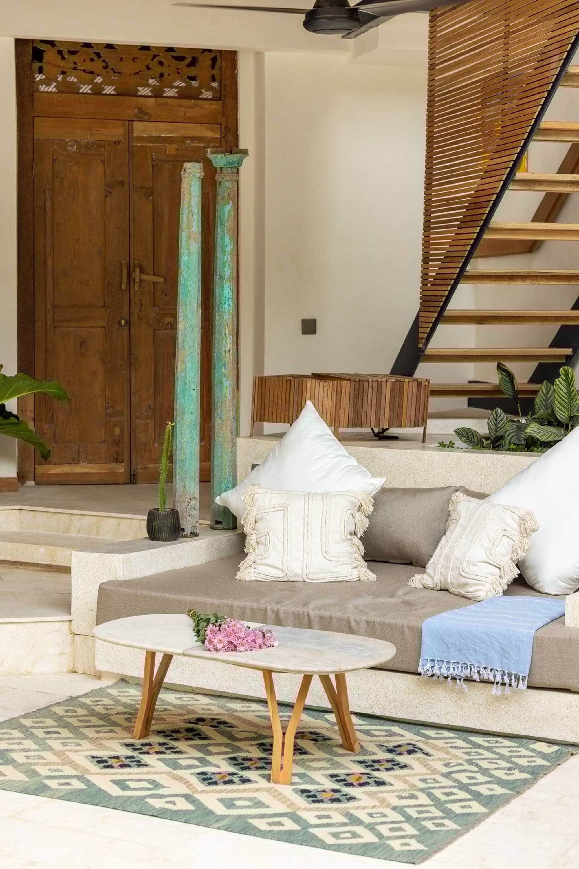 1 habitación 