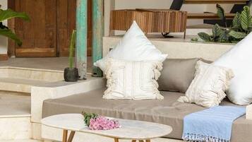 1 habitación