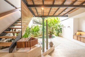 Rumah | 1 kamar tidur