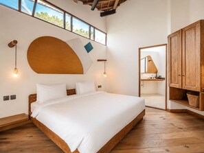 Ferienhaus | 1 Schlafzimmer