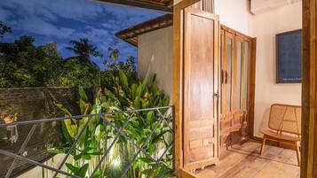 Casa | 1 quarto