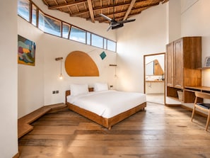 Maison | 1 chambre