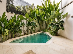Maison | 1 chambre