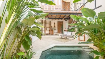 Casa | 1 quarto