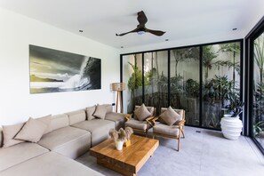 Villa | 5 bilik tidur