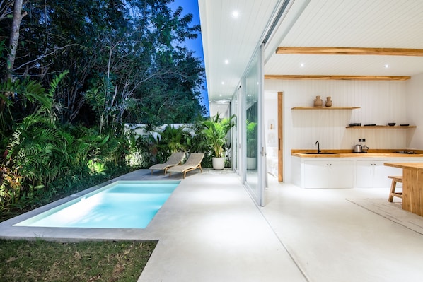 Villa | 2 bedrooms