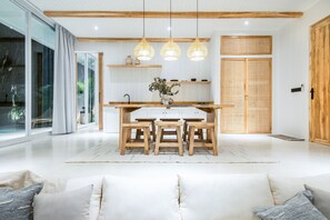 Villa | 2 bedrooms