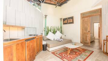 House | 1 bedroom