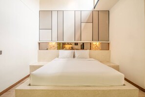 Vila | 1 quarto
