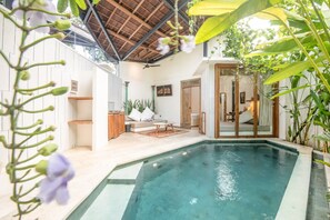 Villa | 1 Schlafzimmer