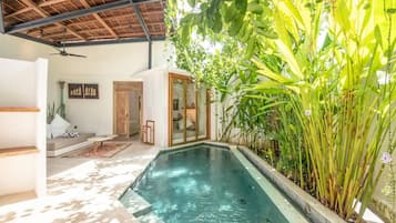 House | 1 bedroom