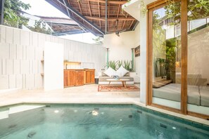Villa | 1 Schlafzimmer