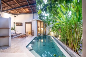 Villa | 1 Schlafzimmer
