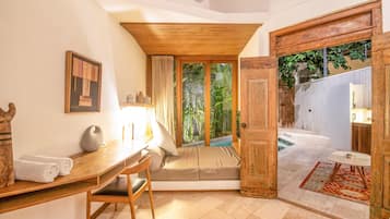 House | 1 bedroom