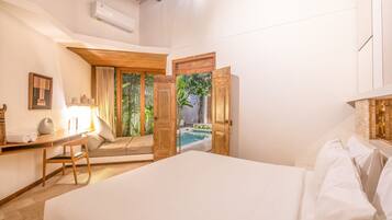 House | 1 bedroom