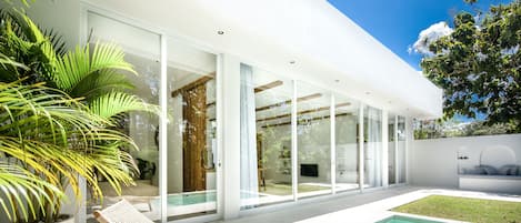 Villa | 2 chambres