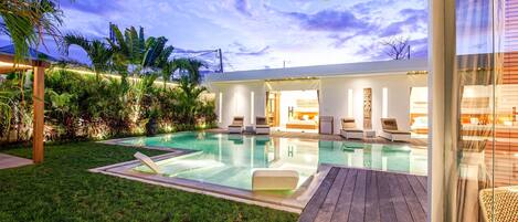 객실