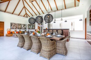 别墅 | 4 多间卧室