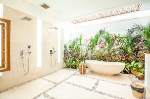 House | 4 bedrooms - Canggu Carole in Dalung (Canggu)