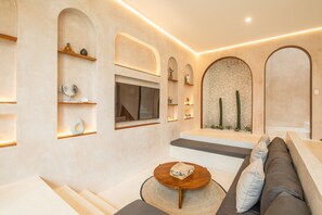 2 bedrooms - Sea Villa New 2Br Modern Villa Enclosed Living Bingin (Pecatu)