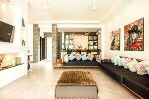 Villa | 3 chambres
