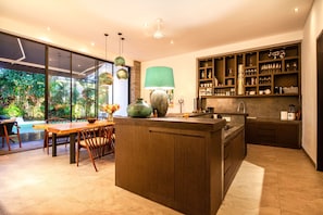 Villa | 3 chambres