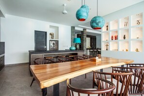 Villa | 3 bedrooms - Mette 3br Villa in Dalung (Canggu)