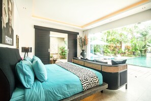 House - Mette 3br Villa in Dalung (Canggu)