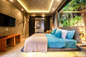 Villa | 3 bedrooms - Mette 3br Villa in Dalung (Canggu)
