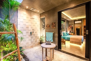 Villa | 3 chambres