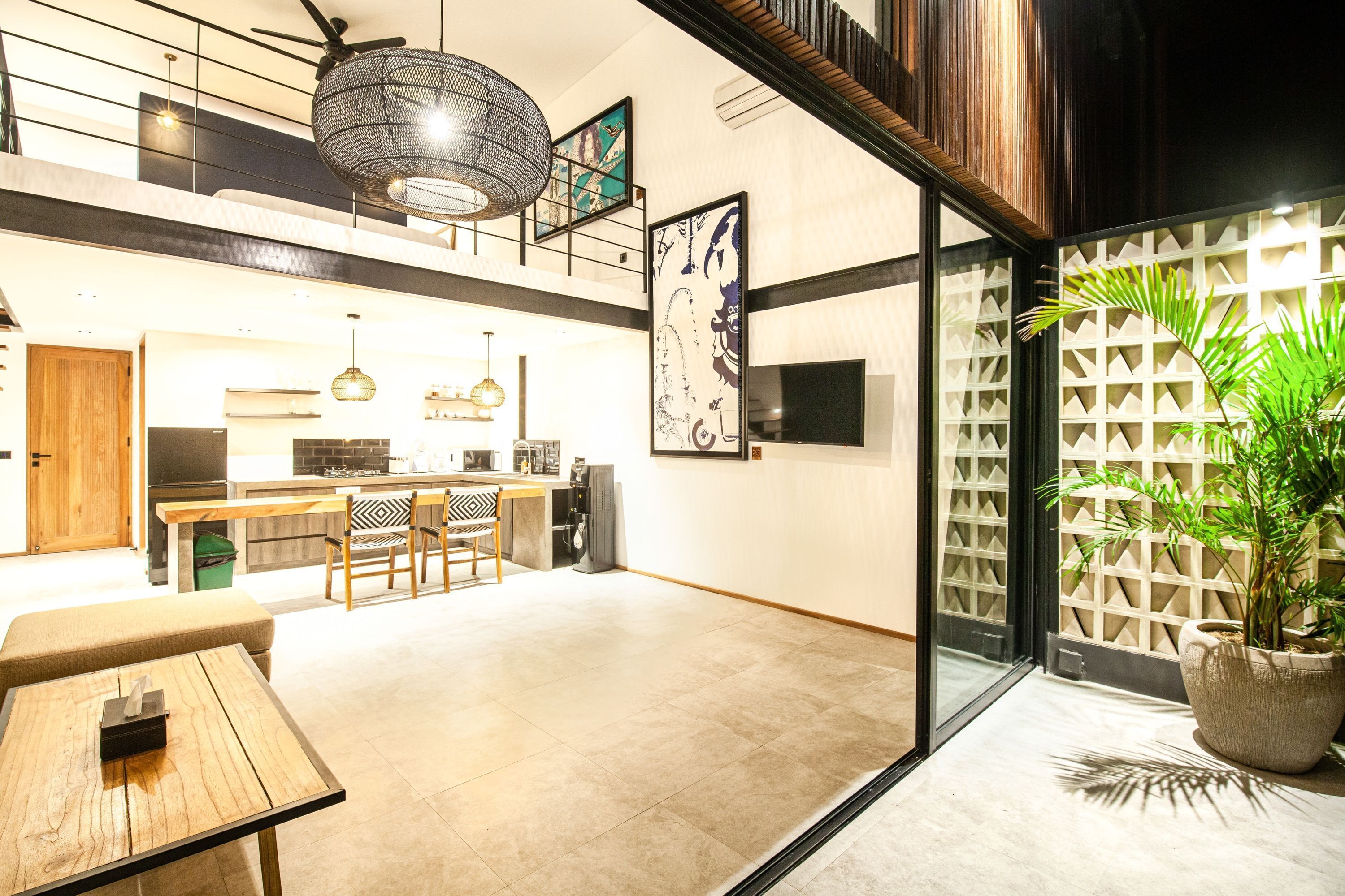 Apartment | 1 bedroom