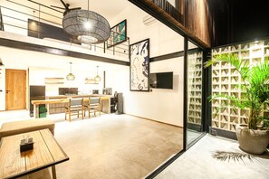 公寓 | 1 間臥室